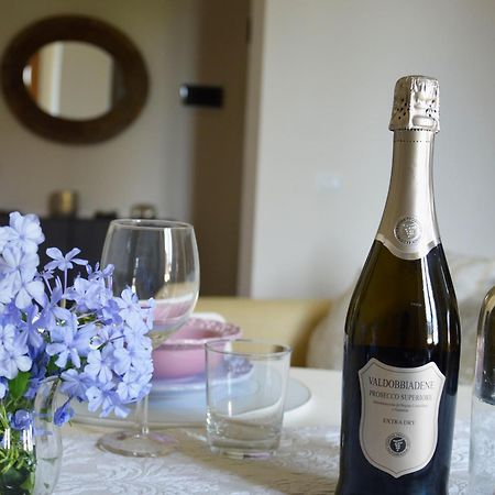 Maison Galli Firenze Eksteriør bilde
