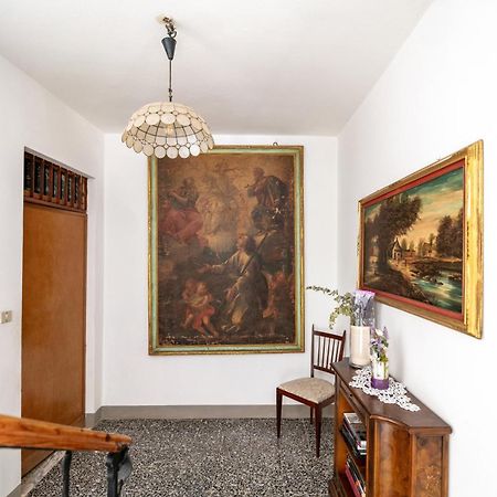 Maison Galli Firenze Eksteriør bilde