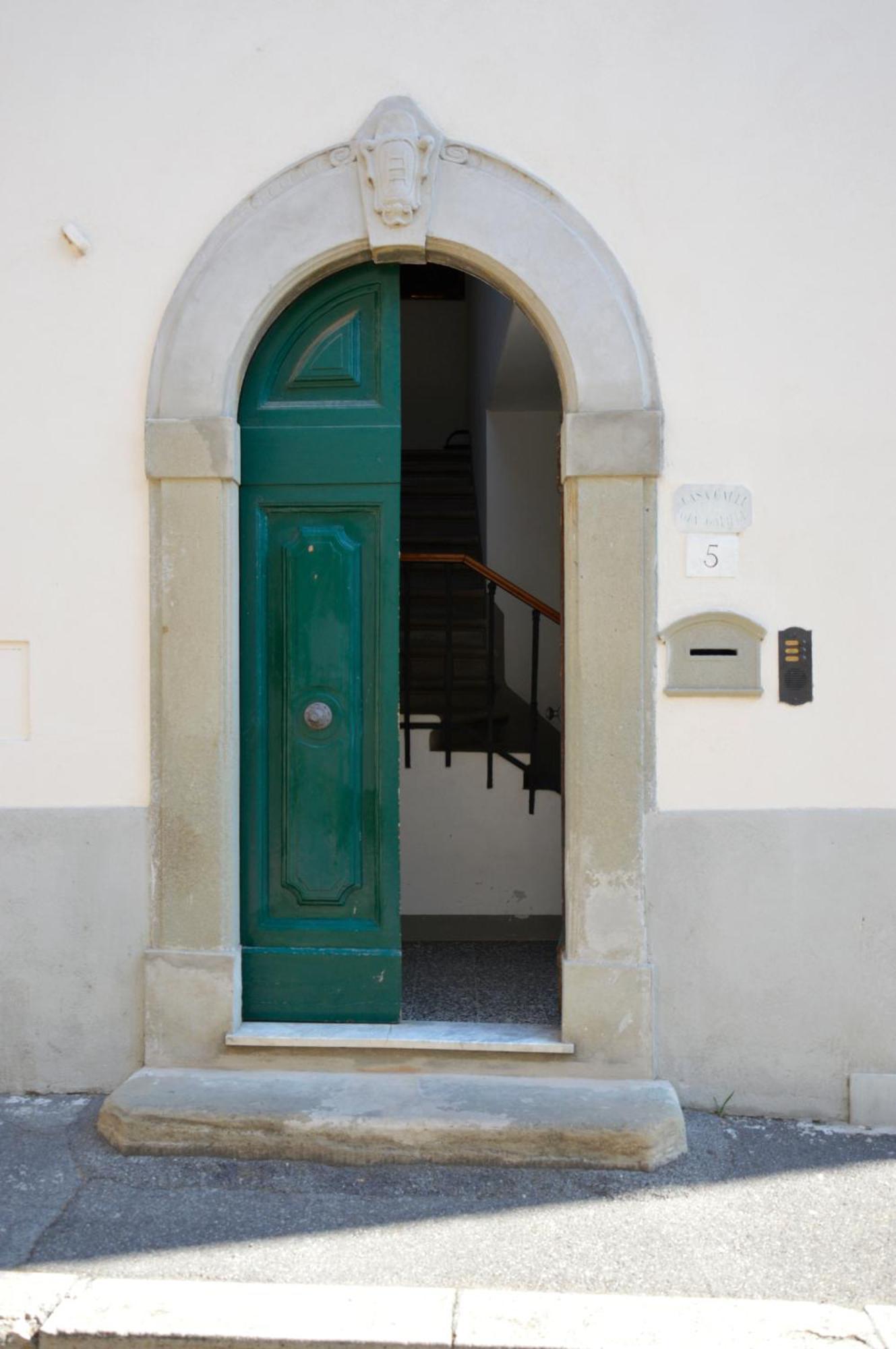 Maison Galli Firenze Eksteriør bilde
