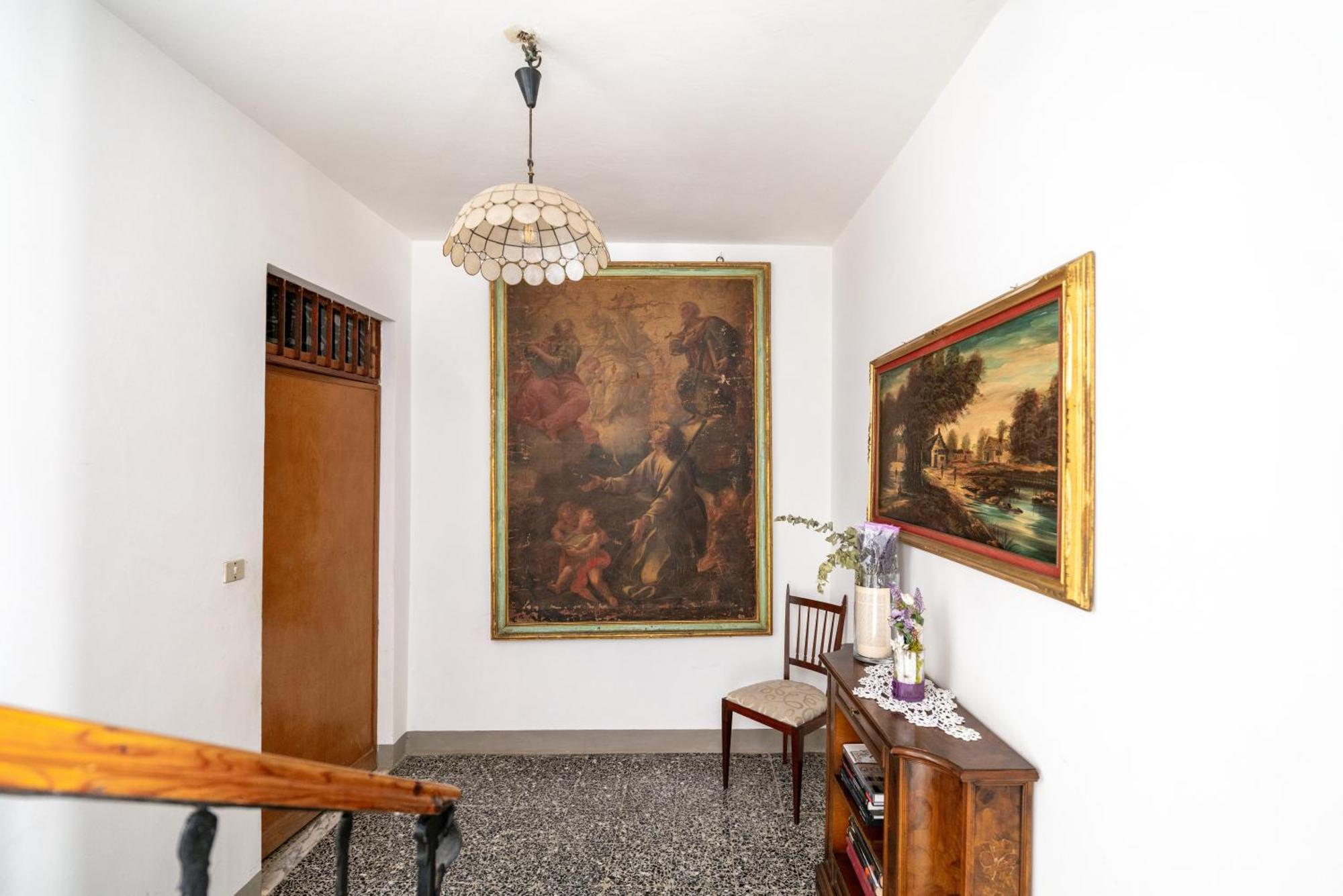 Maison Galli Firenze Eksteriør bilde