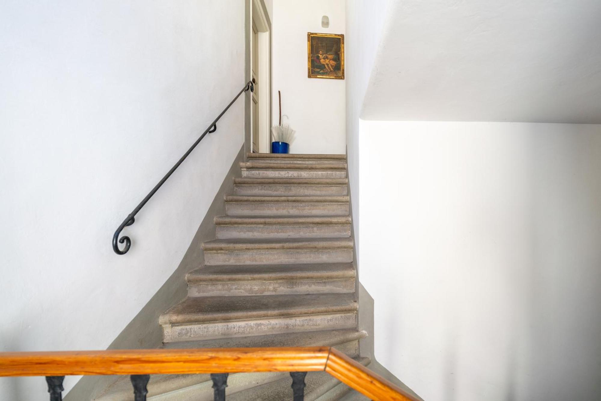 Maison Galli Firenze Eksteriør bilde