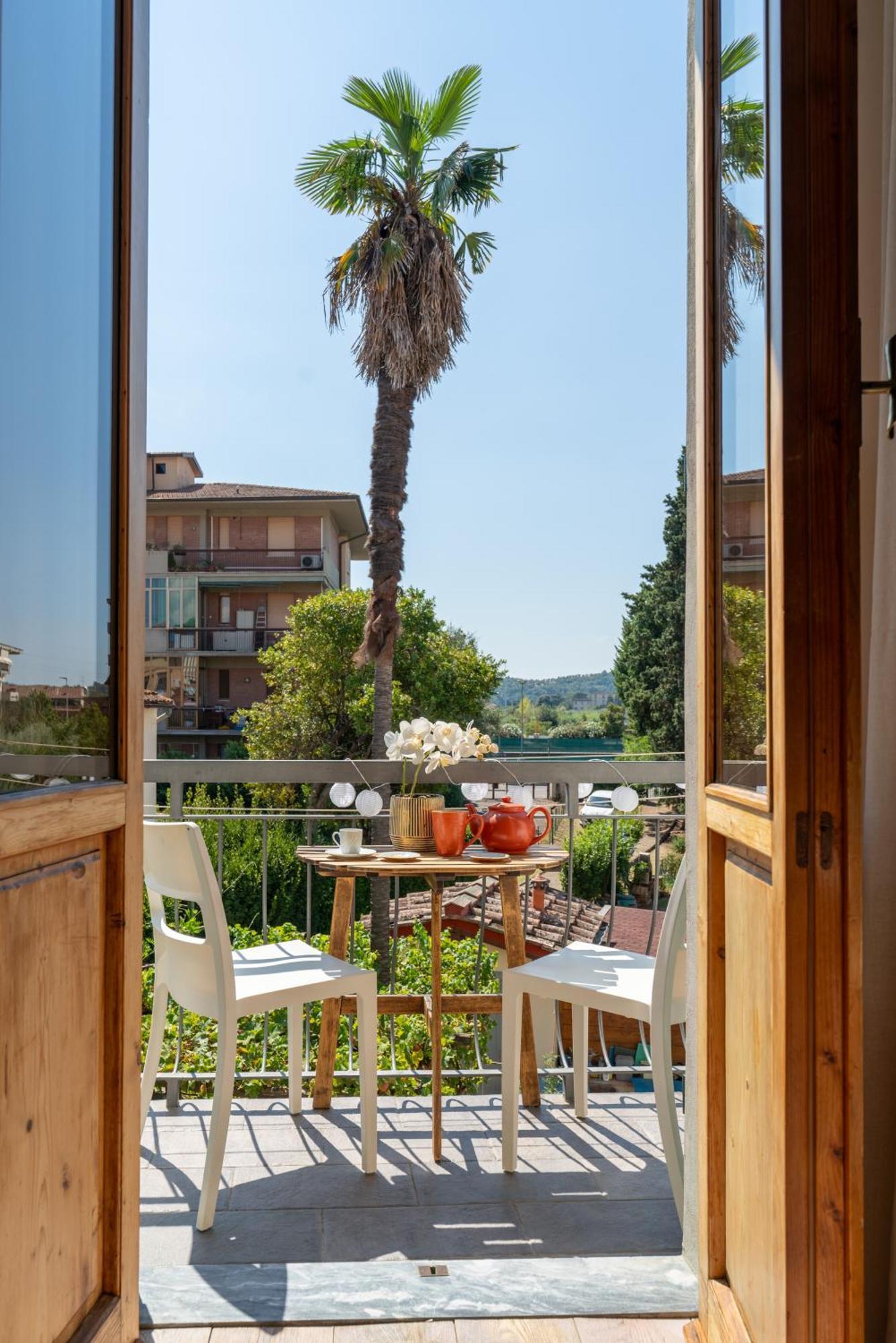Maison Galli Firenze Eksteriør bilde