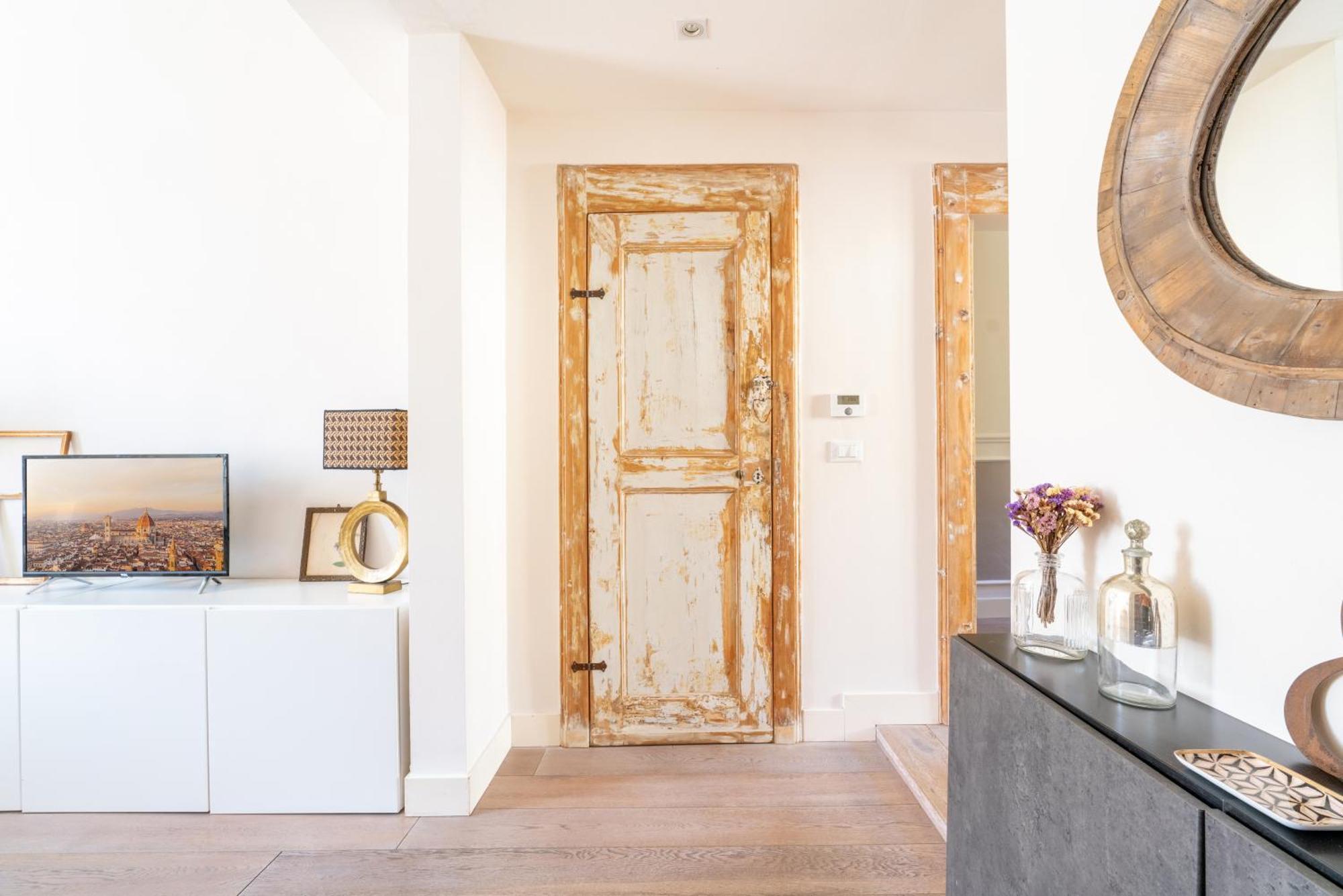 Maison Galli Firenze Eksteriør bilde