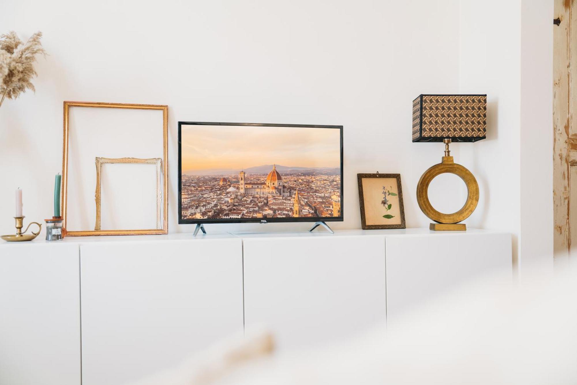 Maison Galli Firenze Eksteriør bilde