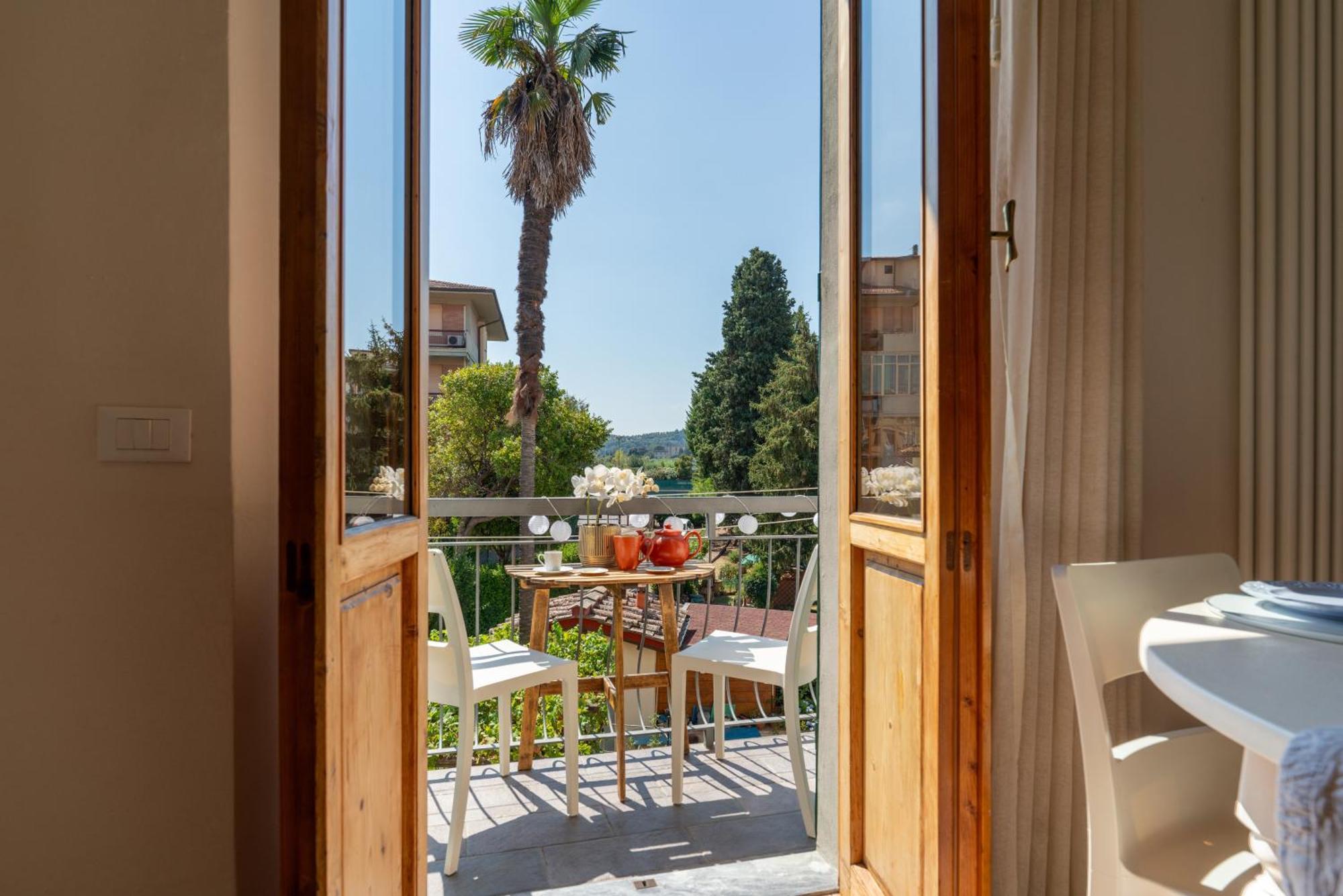 Maison Galli Firenze Eksteriør bilde