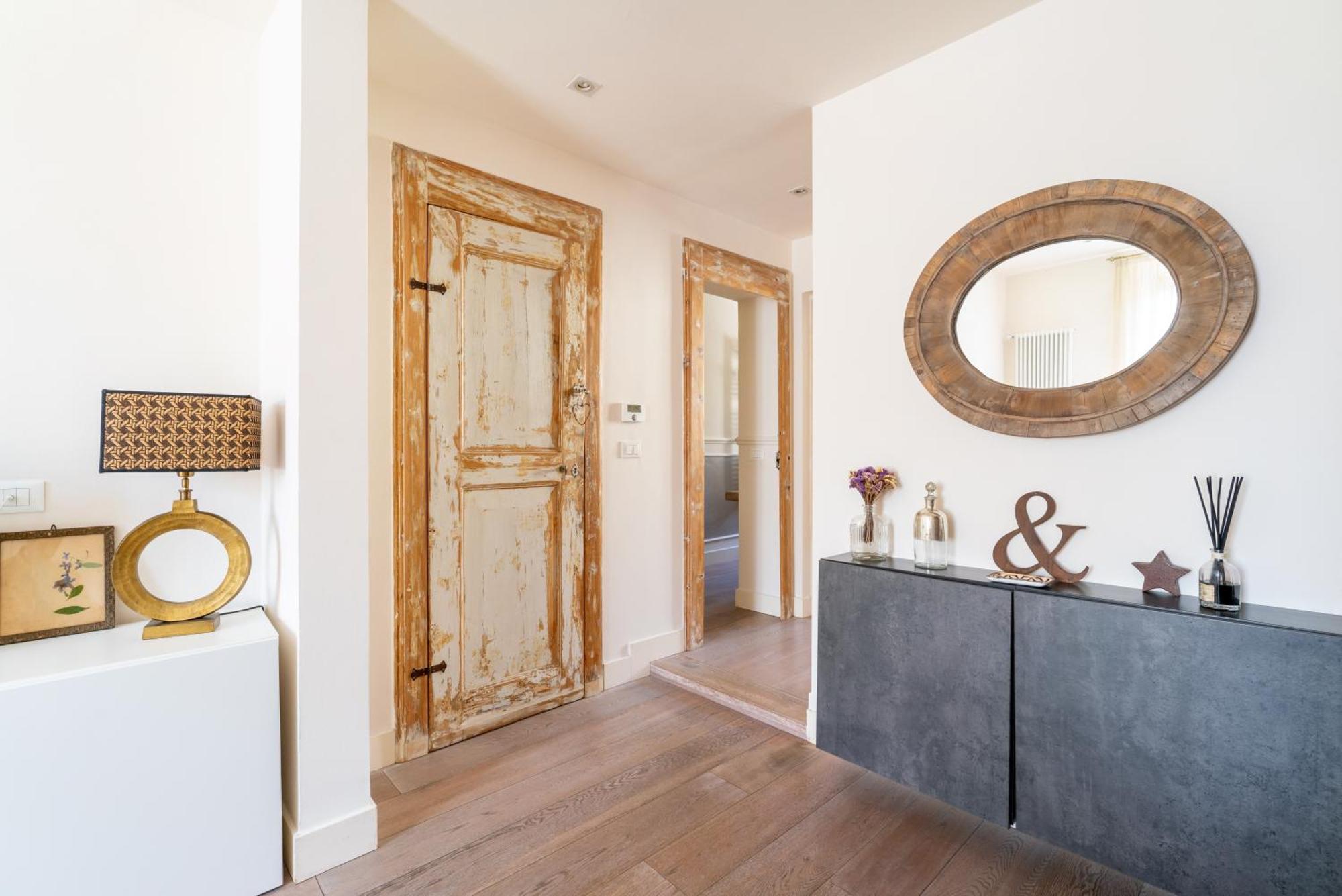 Maison Galli Firenze Eksteriør bilde