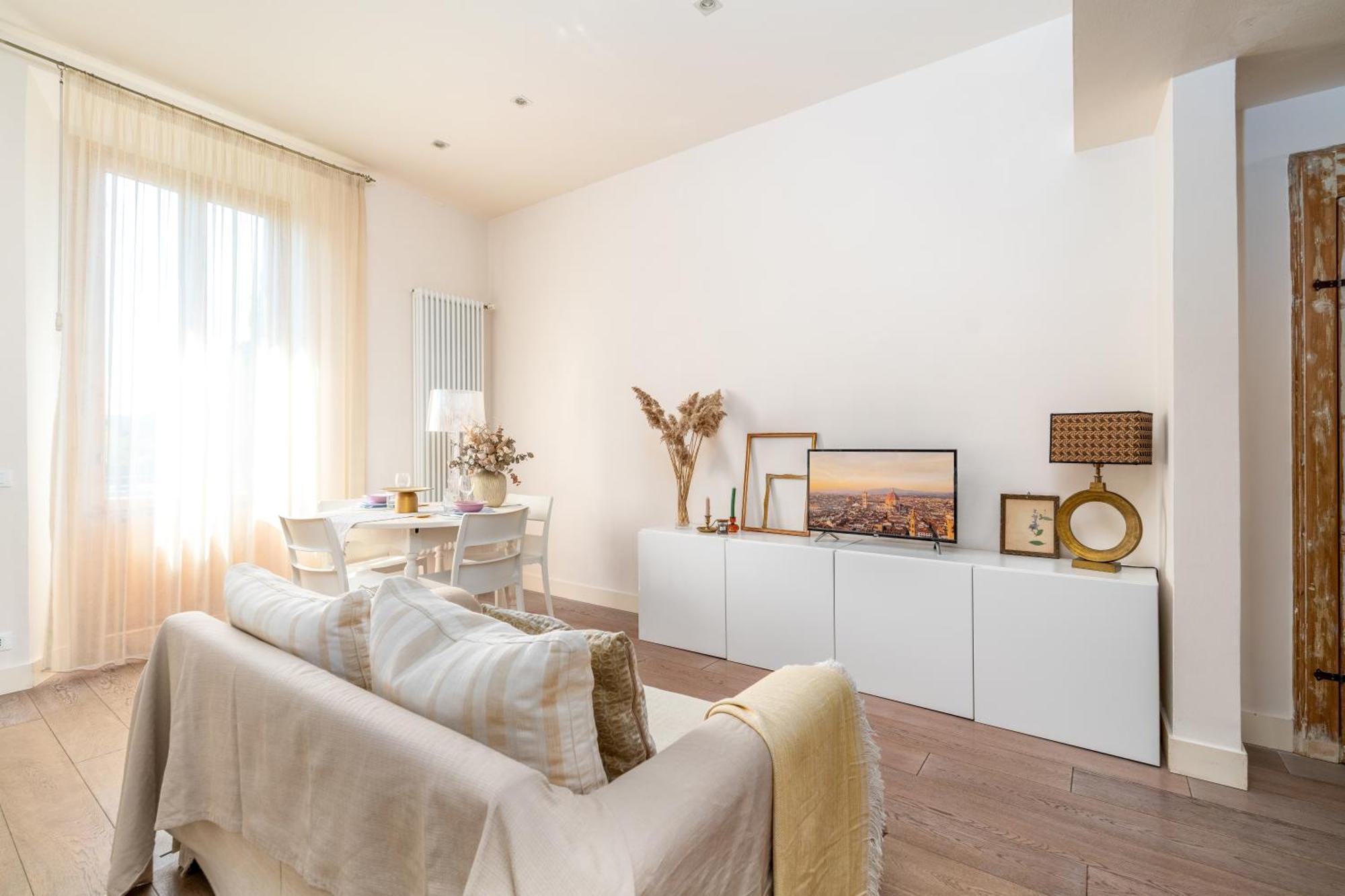 Maison Galli Firenze Eksteriør bilde