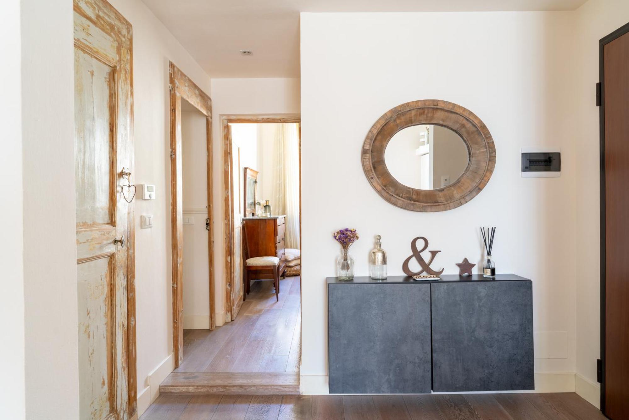 Maison Galli Firenze Eksteriør bilde