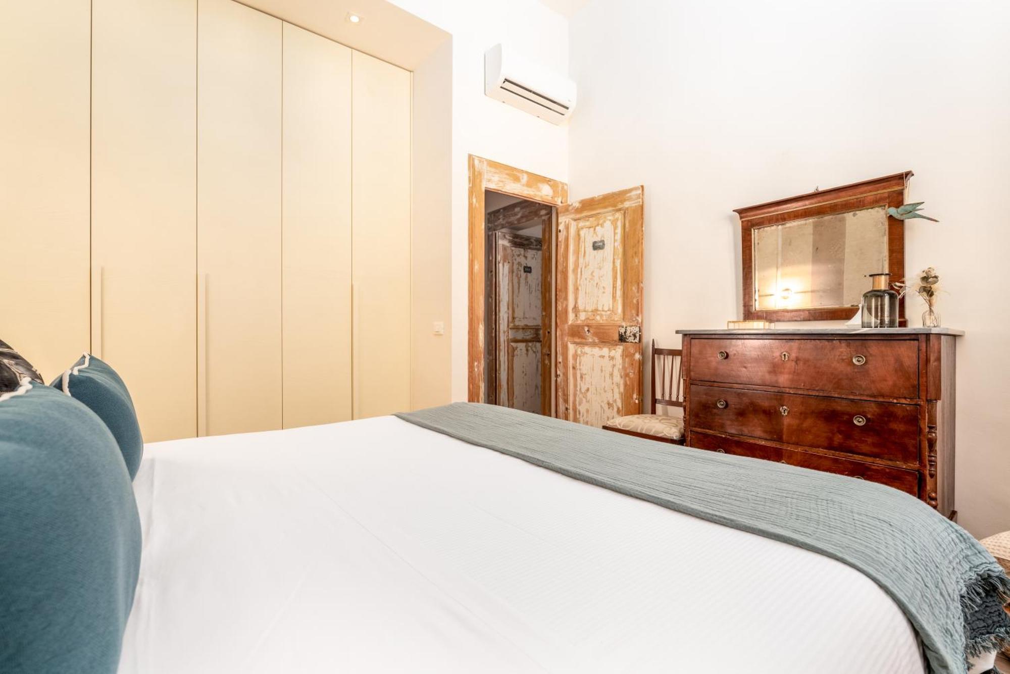 Maison Galli Firenze Eksteriør bilde