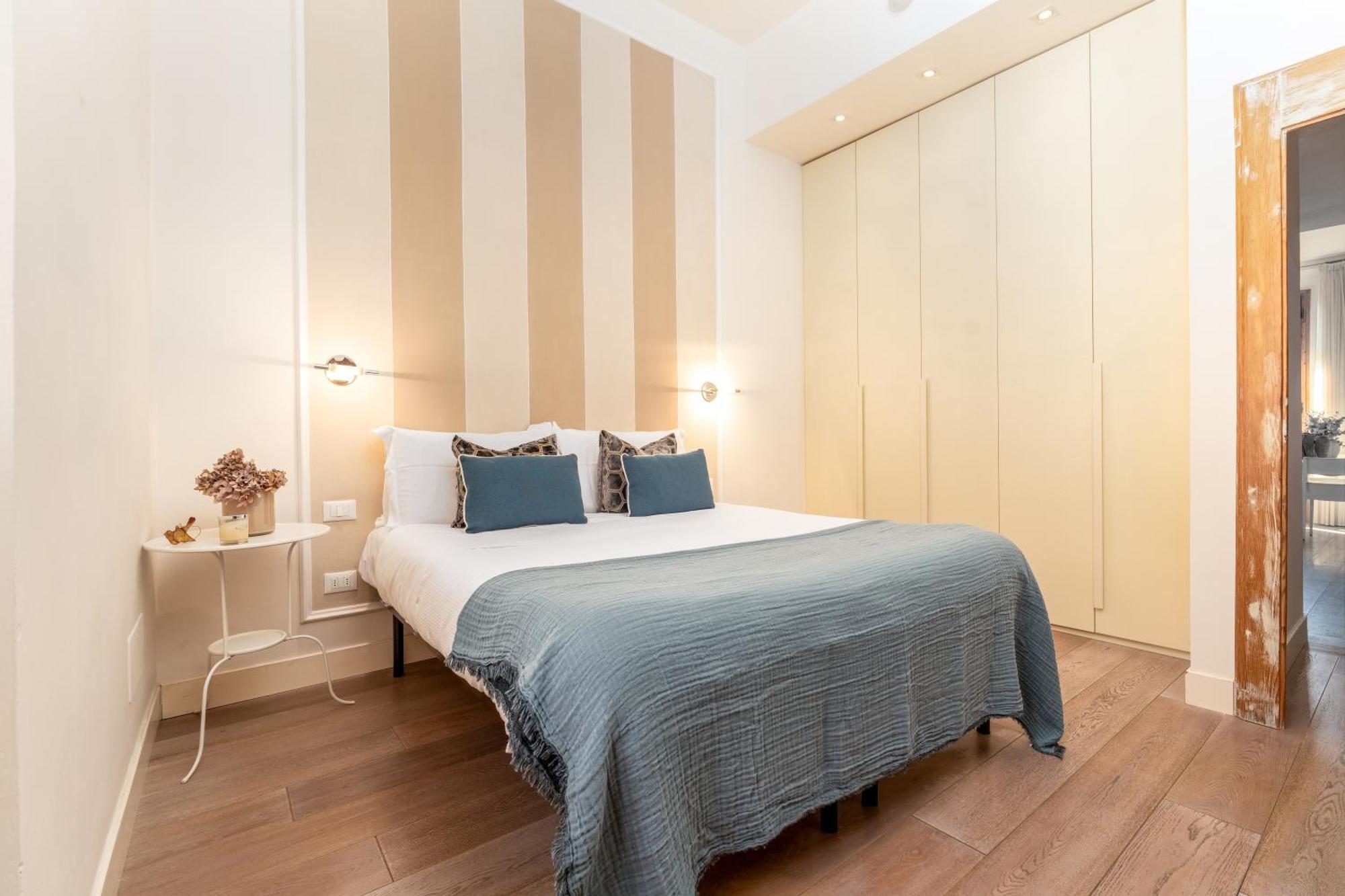 Maison Galli Firenze Eksteriør bilde