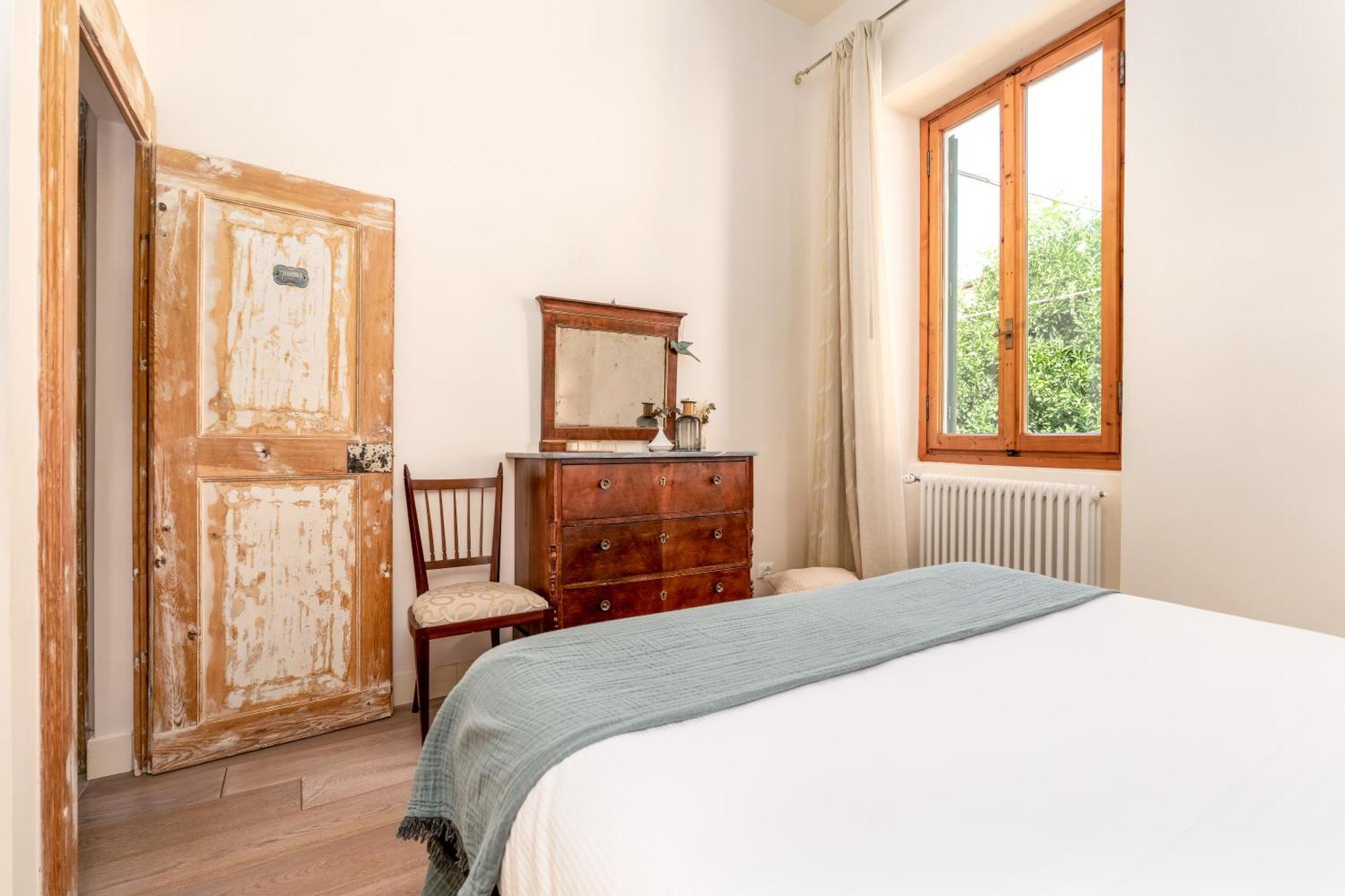 Maison Galli Firenze Eksteriør bilde